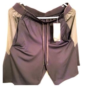 Under Armour Heatgear men's Large shorts